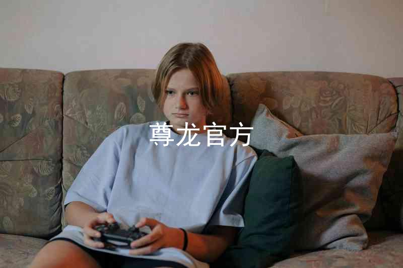尊龙官方