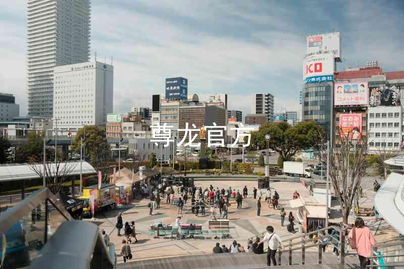 尊龙官方